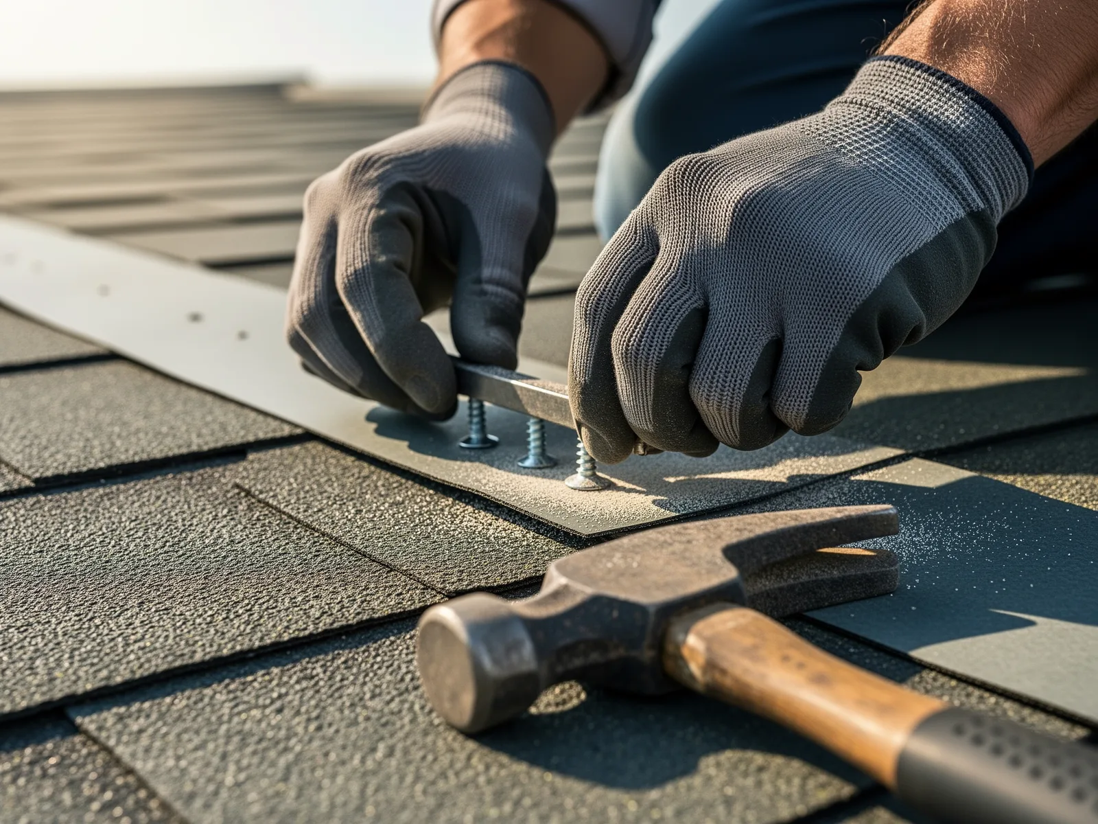 Why choose Fascia Repair in Norris, TN